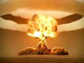 国产氢弹爆炸视频大全,视频大全深度解析