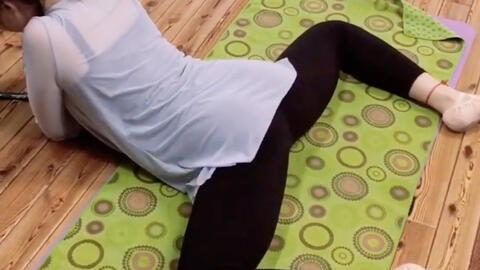 国产美女电动小马达视频