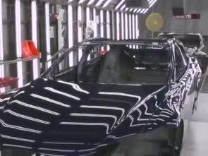 国产汽车新款试驾视频,驾驭未来，尽享科技与舒适的完美融合