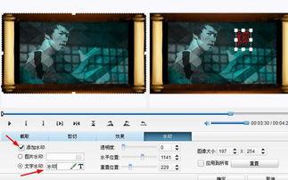 国产水印视频在线,揭秘中国原创影视作品的魅力与传承