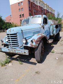 国产老爷车卡车视频,国产老爷车卡车视频带你领略时光穿梭之旅