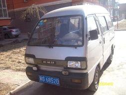 非洲国产面包车图片视频,国产面包车引领潮流，见证非洲发展变迁