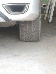 冠道可以换国产轮胎吗视频,国产轮胎适用性解析