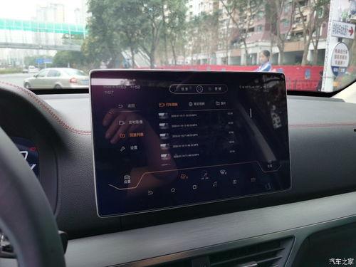 国产x5行车视频,驾驭科技，畅享驾驶新体验