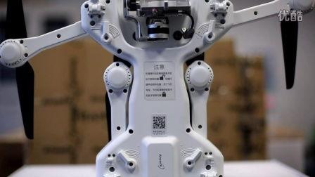 国产创骑开箱视频