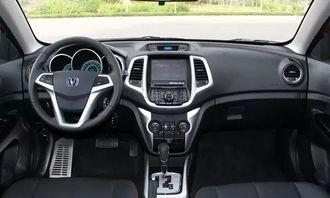 国产车内饰点评视频