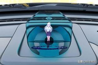 国产车转场视频